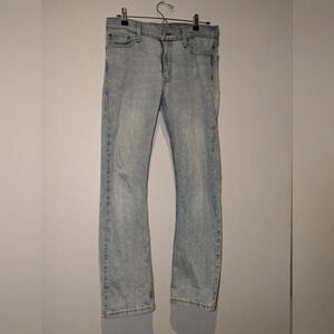 Levi's Men's 516 Jeans